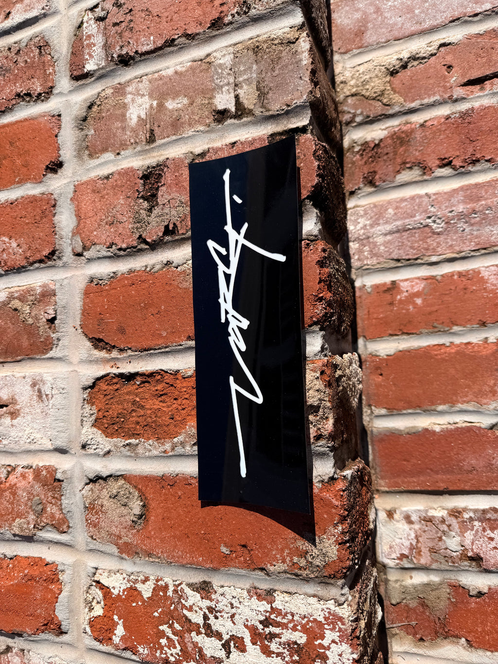 Stark varg sticker(for tuttio)